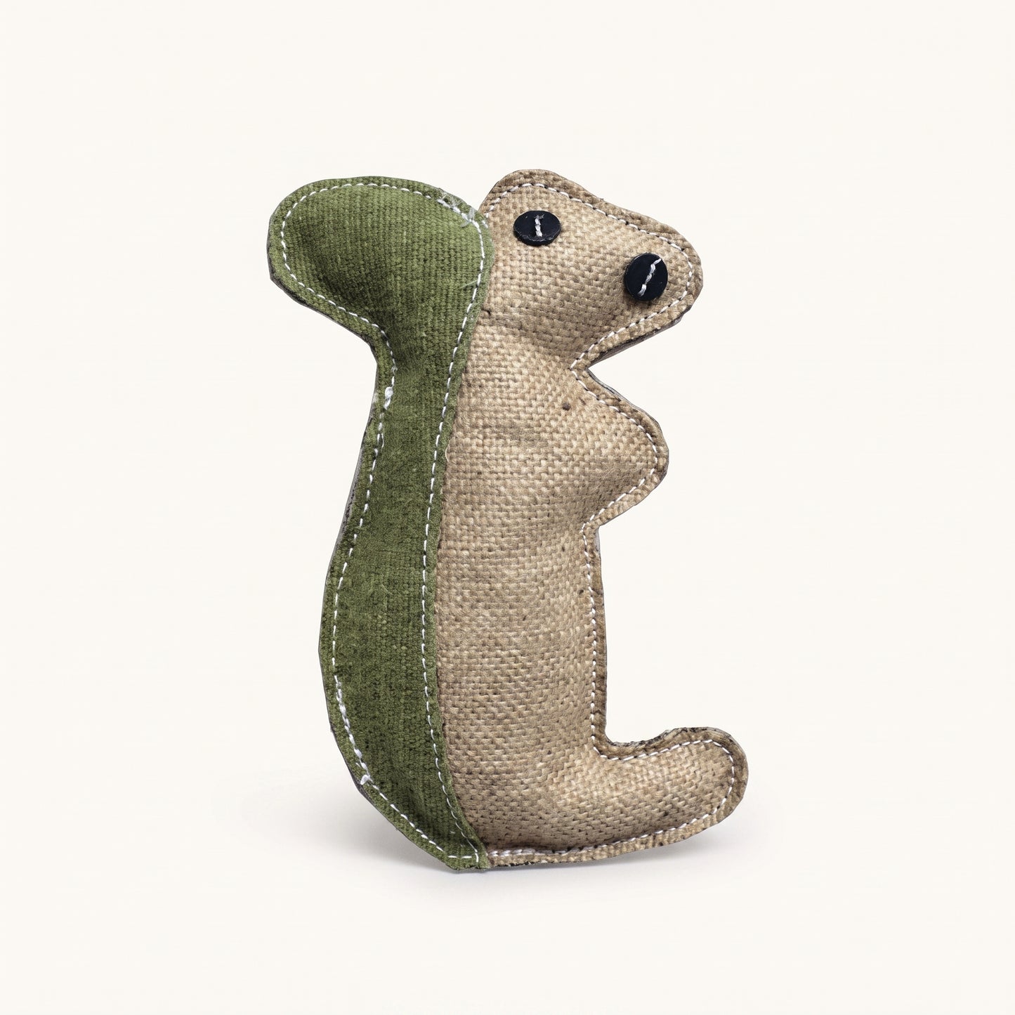 Hamster Rope Toy for Dogs