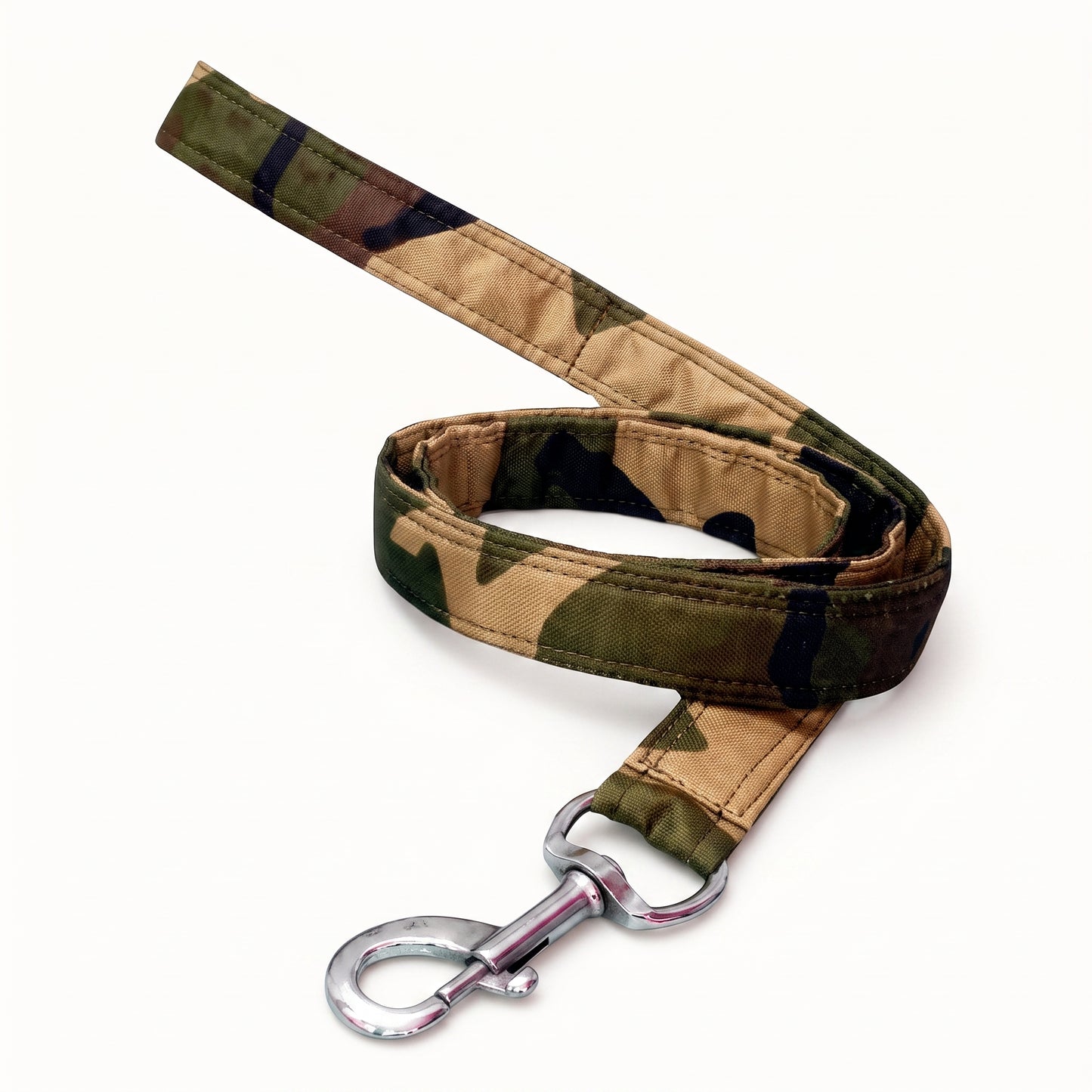 Nylon Dog Leash – 137 cm