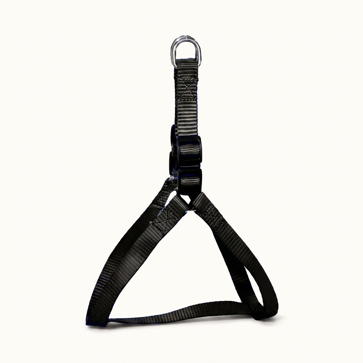 Adjustable Nylon Dog Harness – 0.75 Inch