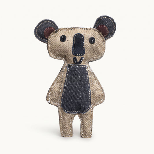 Koala Rope Toy for Dogs