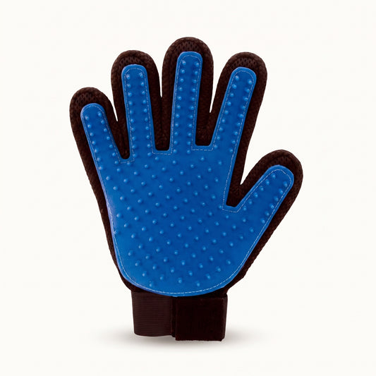 Pet Bathing & Grooming Glove