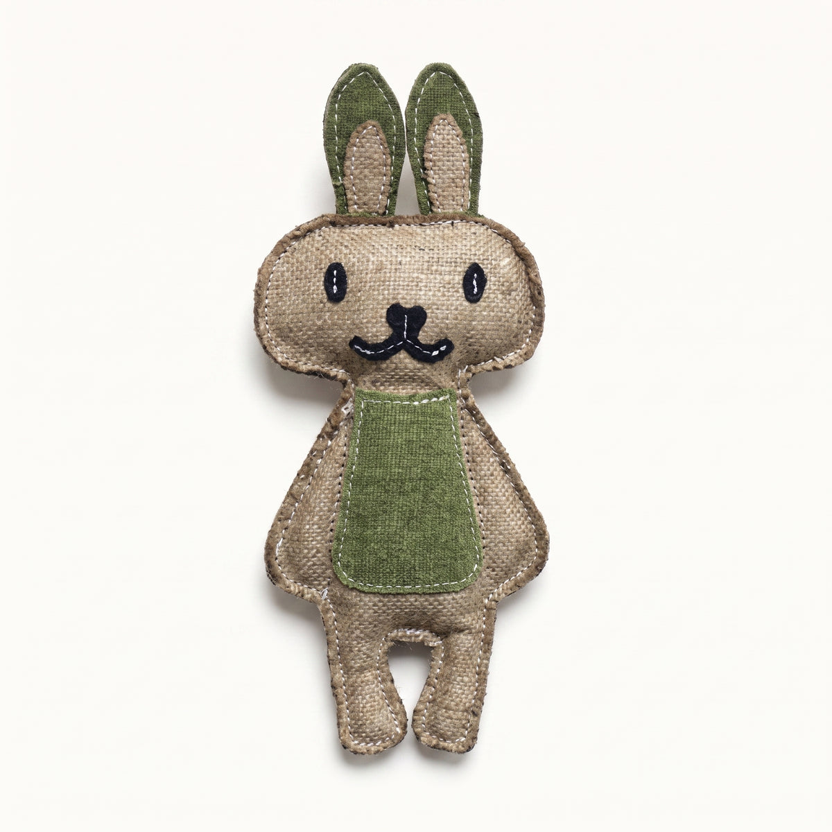 Bunny Rope Toy for Dogs