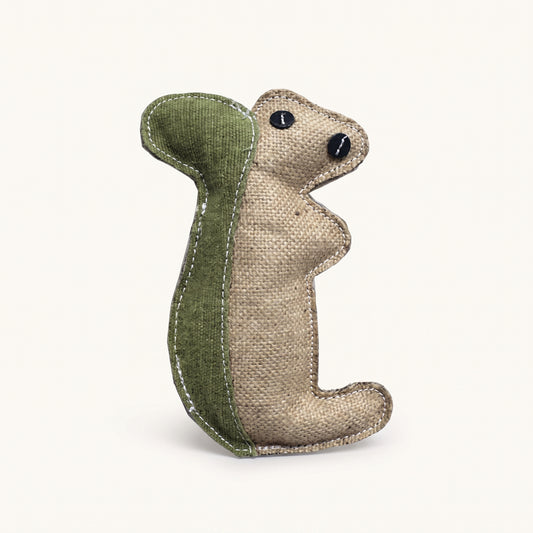 Hamster Rope Toy for Dogs