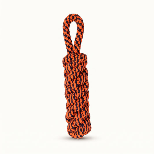 Cotton Loop Tug Rope Toy for Dogs