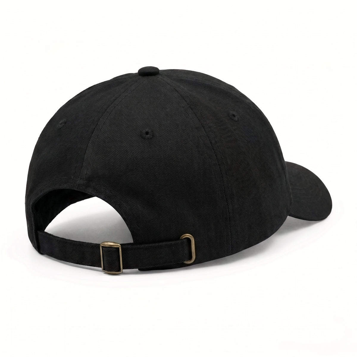 Dog Dad Ottoman Cap – Adjustable Fit