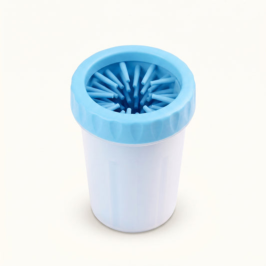Portable Dog Paw Cleaner Cup
