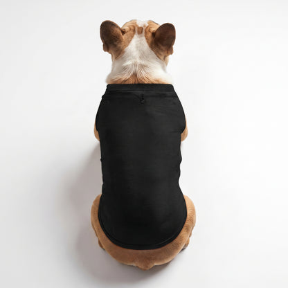 Classic Cotton Dog T-Shirt
