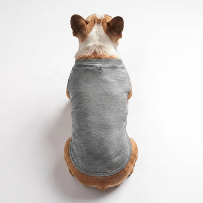Classic Cotton Dog T-Shirt