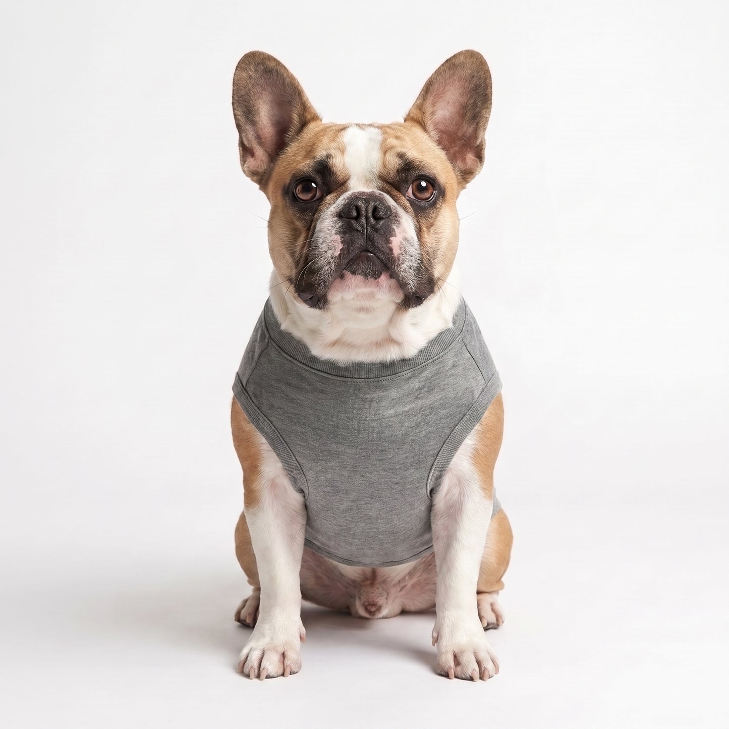 Classic Cotton Dog T-Shirt