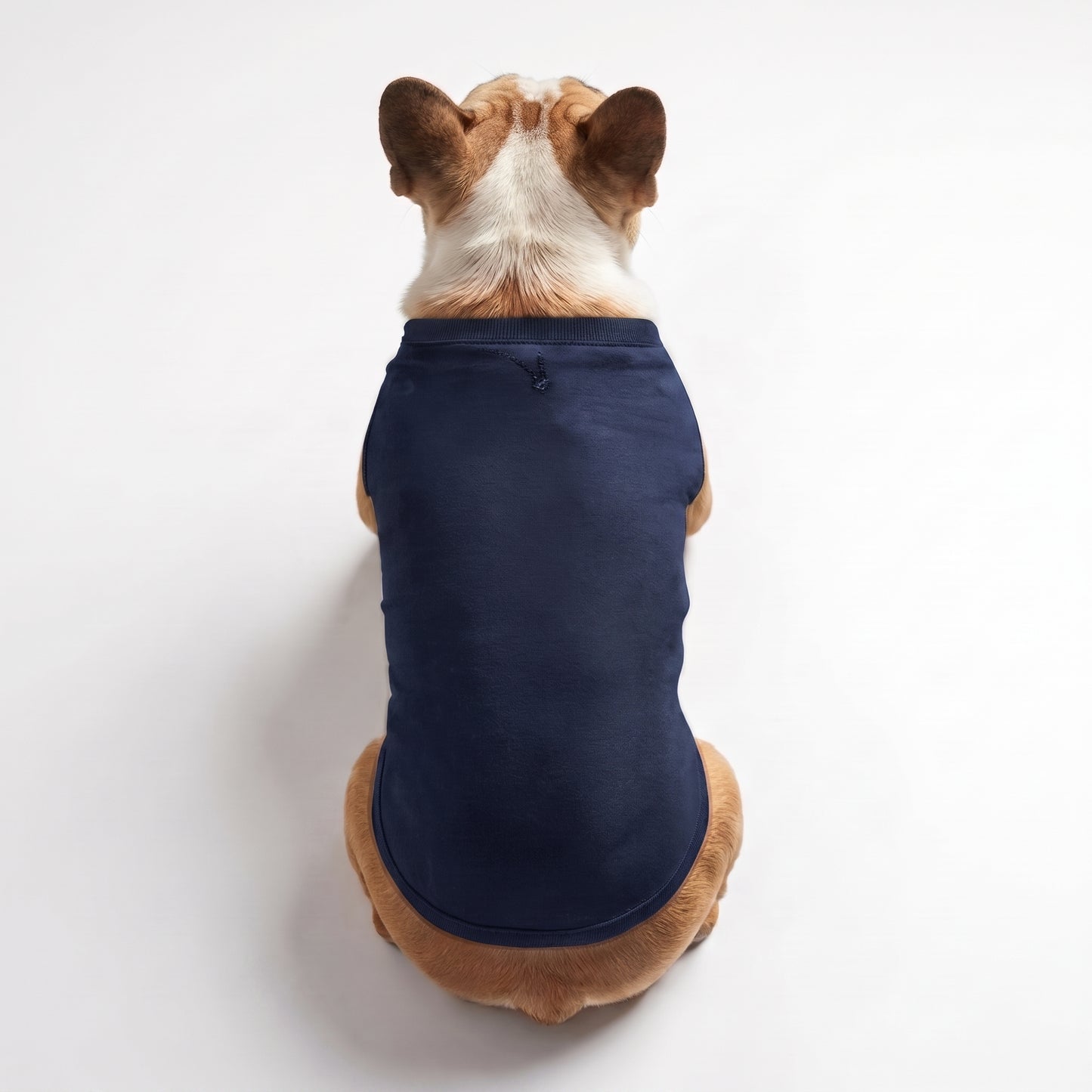 Classic Cotton Dog T-Shirt