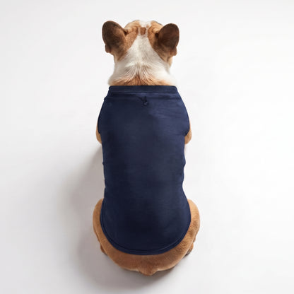 Classic Cotton Dog T-Shirt