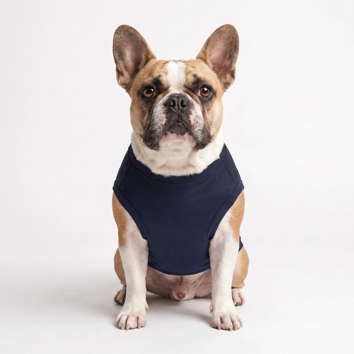 Classic Cotton Dog T-Shirt
