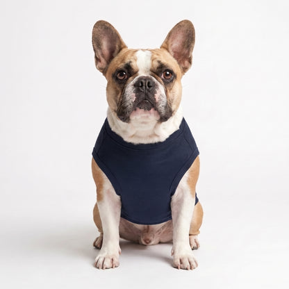Classic Cotton Dog T-Shirt