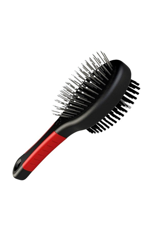Plastic Pin Brush - AC